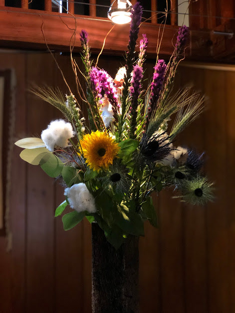 Flower Arrangements-8