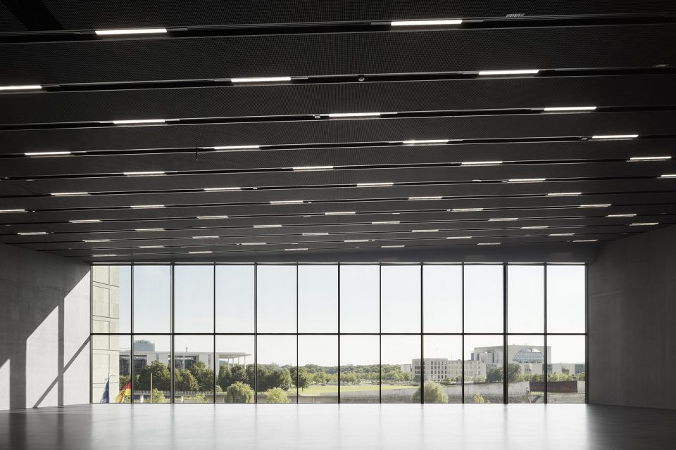 柏林“未来之家” | 低能耗、丰富公共空间的设计典范-46