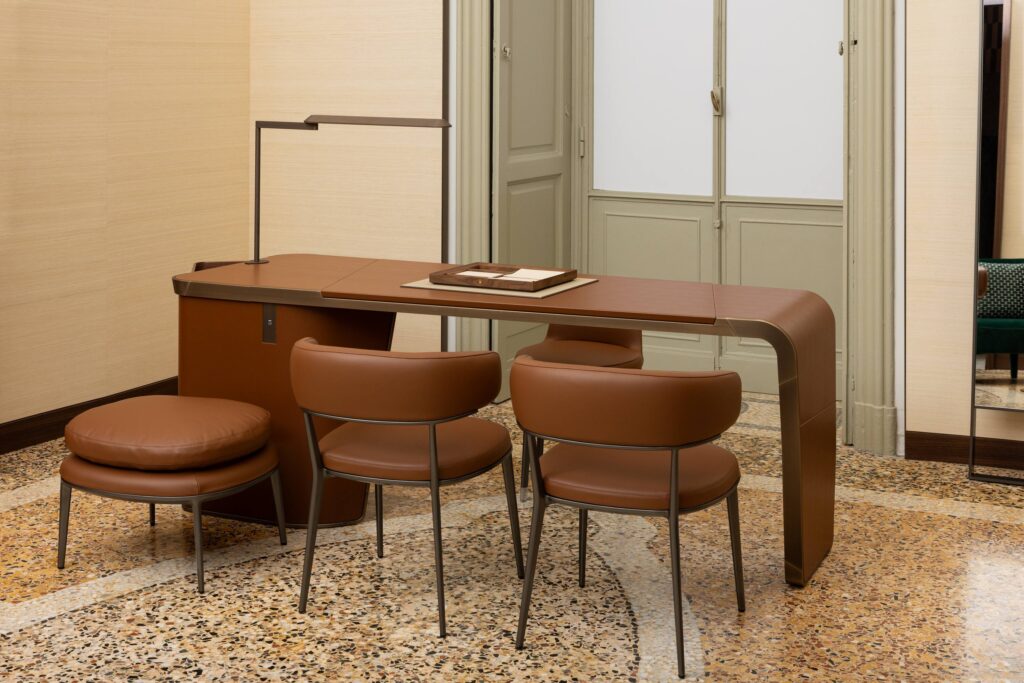 米兰 Role· 精品店空间设计丨意大利米兰丨ACPV ARCHITECTS-20