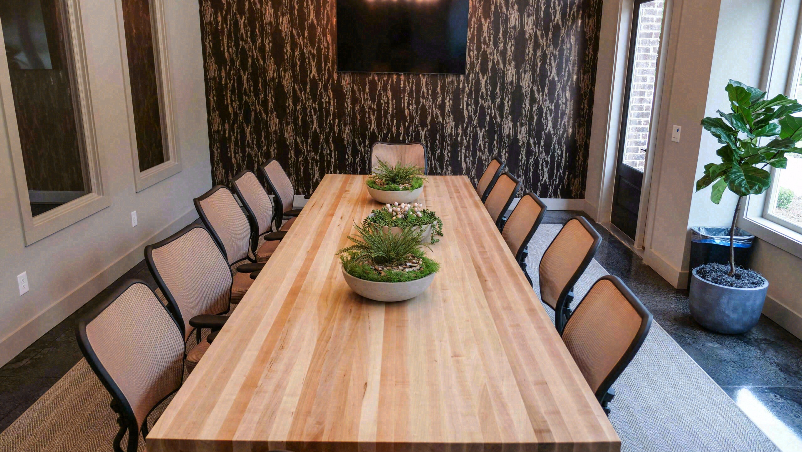 IA Podium/Lectern | Iron Age Office-9