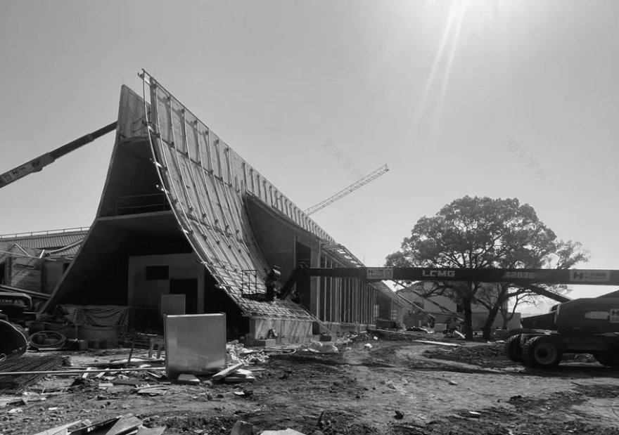 赣州七鲤皇冠假日度假酒店丨中国赣州丨尚恩(上海)建筑设计有限公司-44