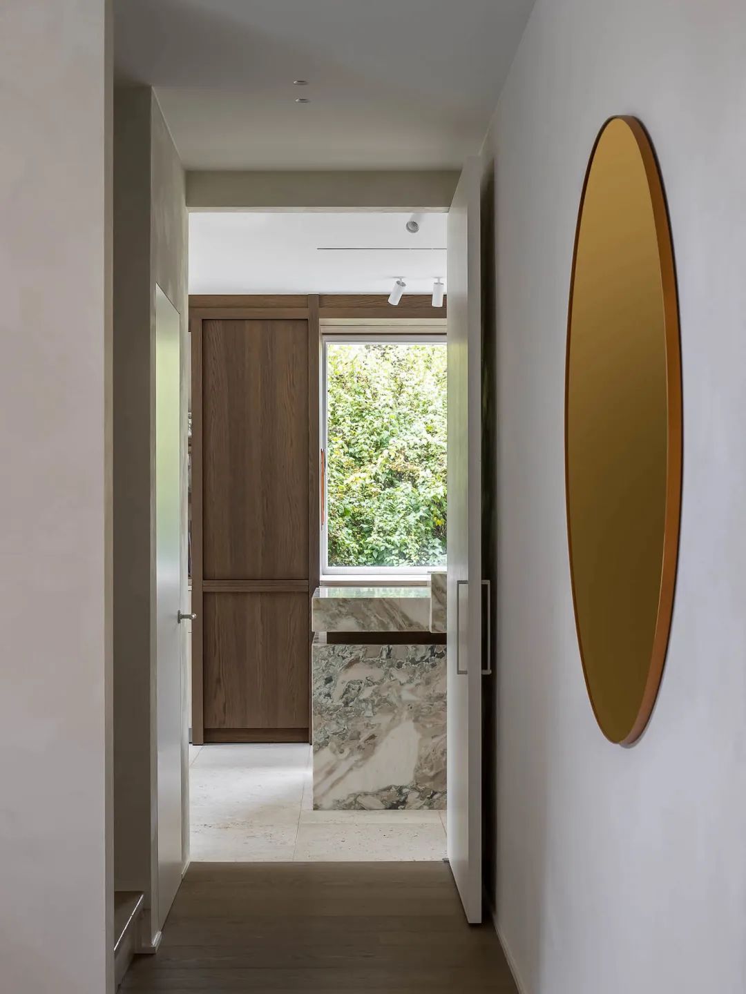 Marie Lecluyse | 空间的叙事性-26