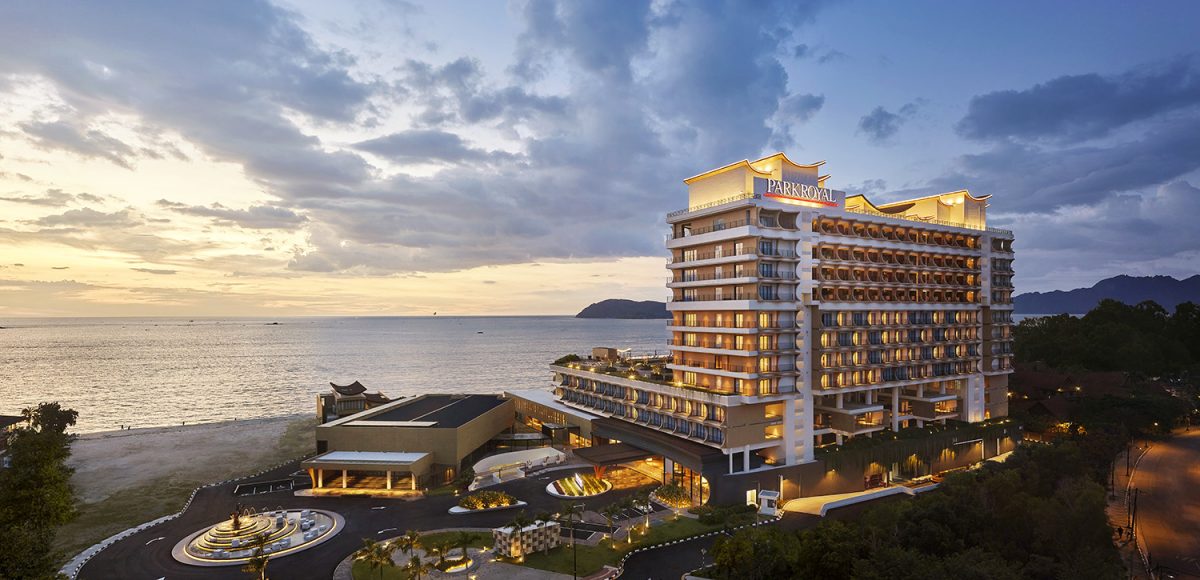 丨马来西亚丨TWS & Partners-2