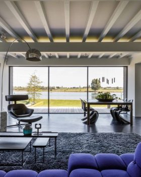 丨荷兰丨Arend Groenewegen Architect BNA