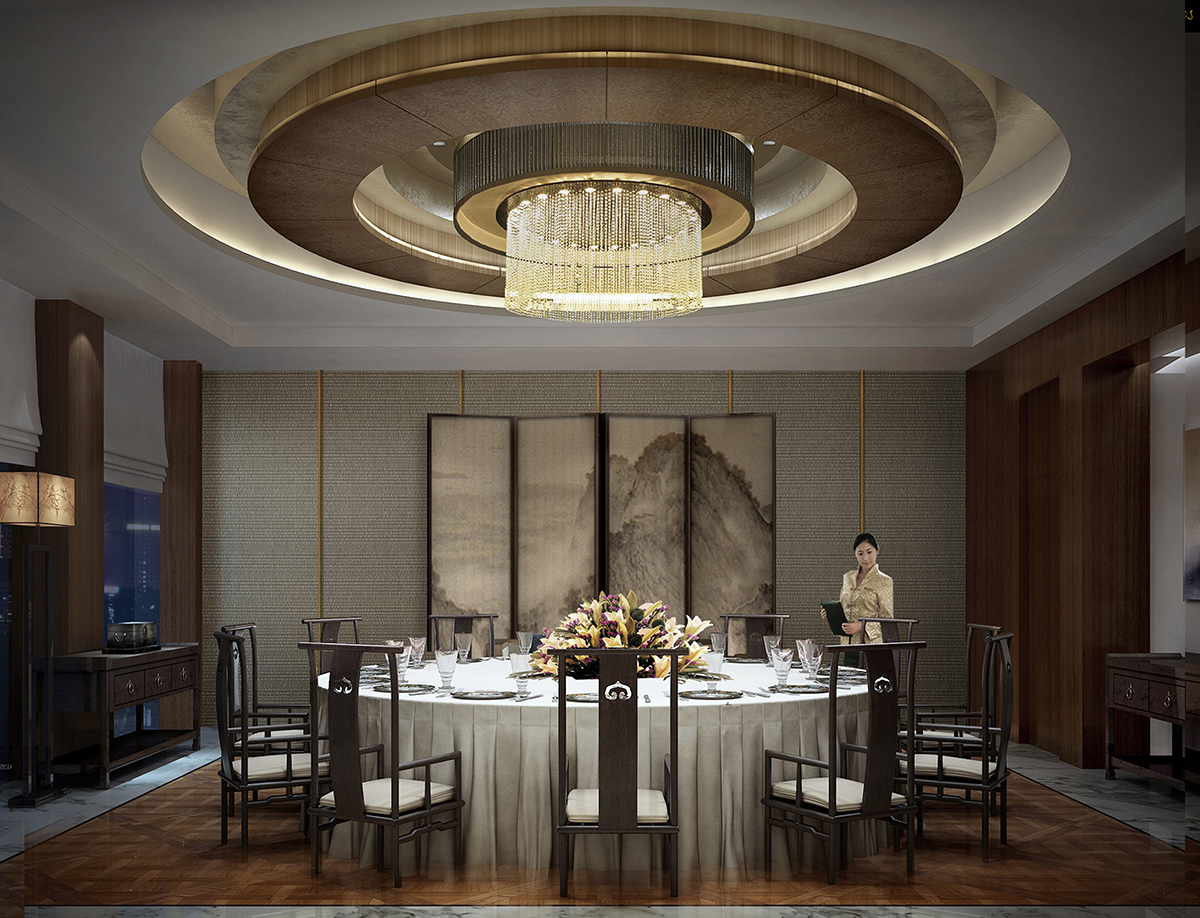 昆山曙光酒店-23