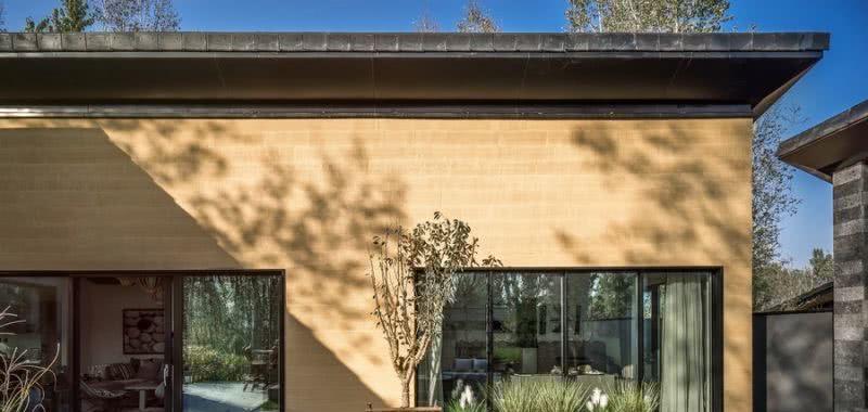 长城脚下独运匠心 · D户型设计解析-2