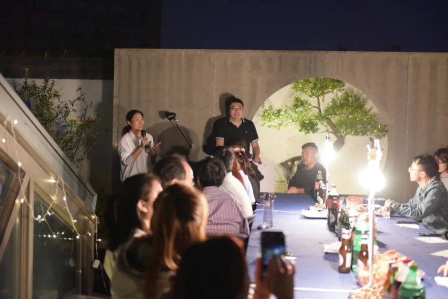 1979 吐槽大会 | 中秋环球联谊晚会-19