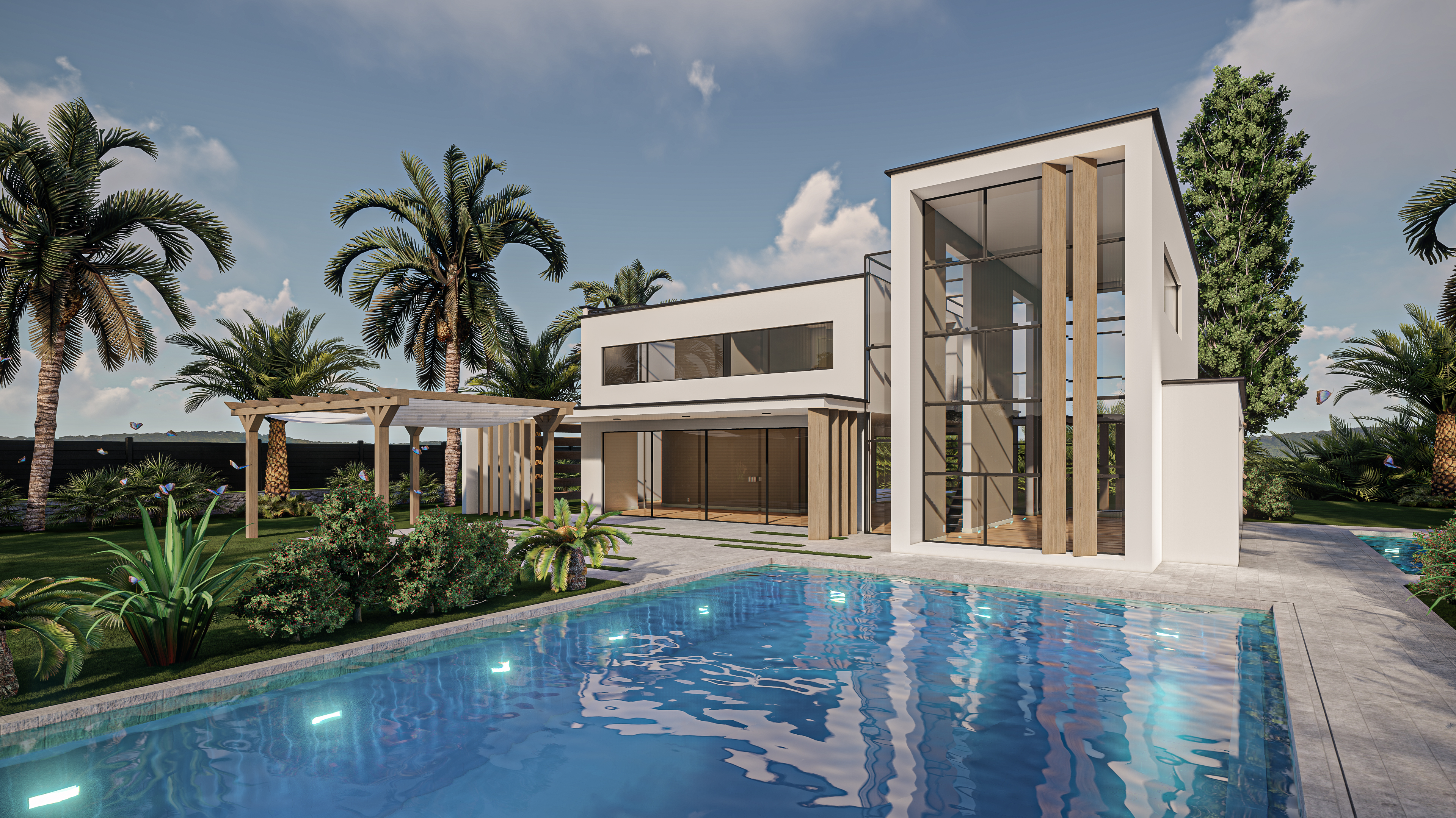 EDELMONT HOUSE - MIAMI FL-3