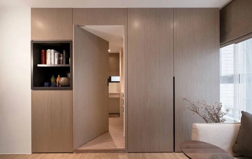 豪华别墅 现代风格构筑专属的休闲居所-9