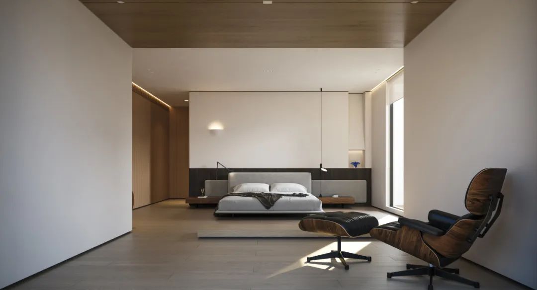 雍城世家|私人别墅设计丨中国宁波丨积木空间-56