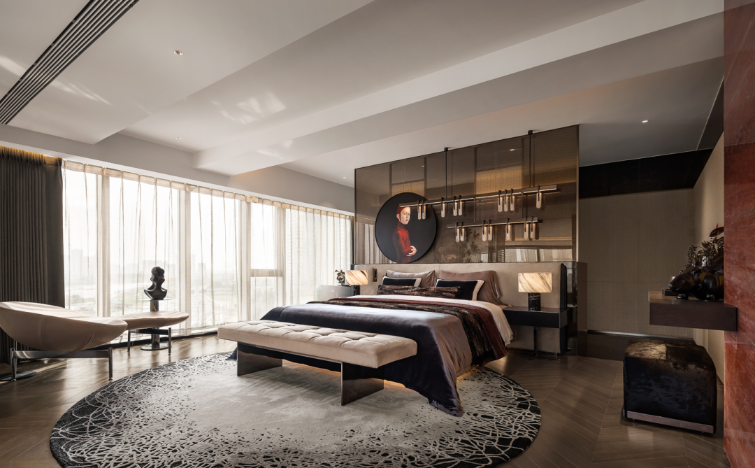 佛山秀台天珺商墅丨中国佛山丨紫香舸-36