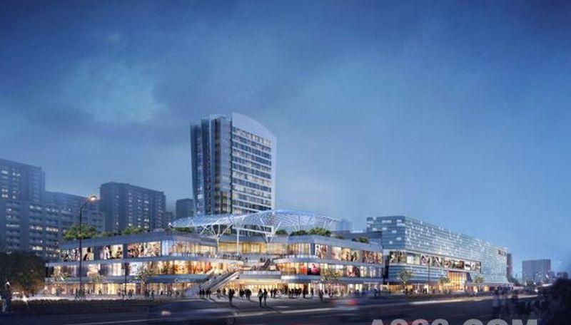 苏州新湖广场-14