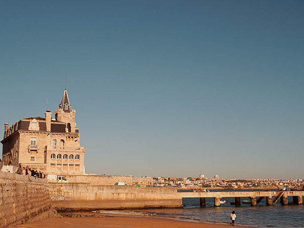 里斯本之旅丨葡萄牙里斯本-25