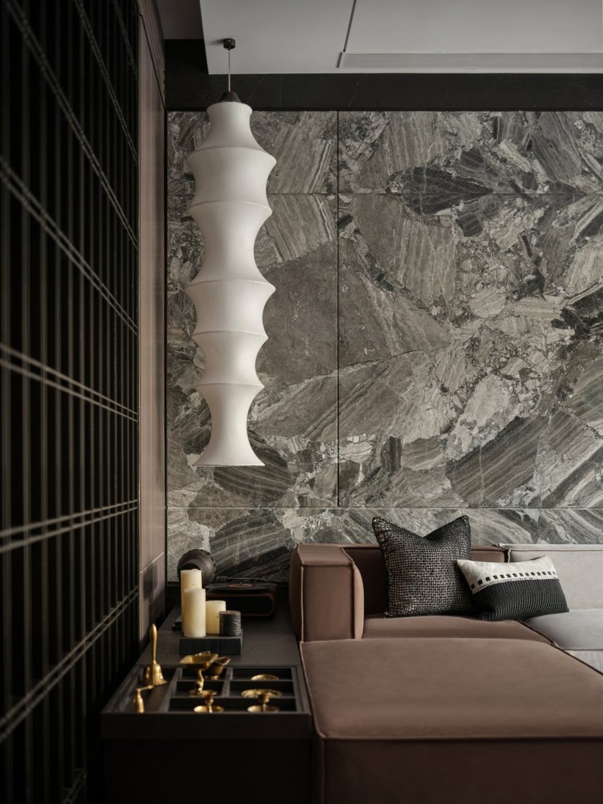 龙湖·山前叠拼样板间丨中国重庆丨研质共设-6