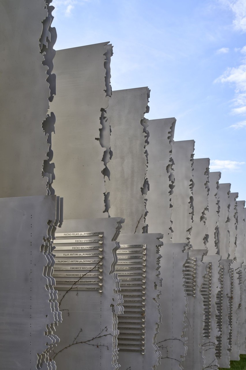 Dom Turka改造为奥古斯图夫围捕记忆之家丨波兰丨Tremend建筑工作室-27