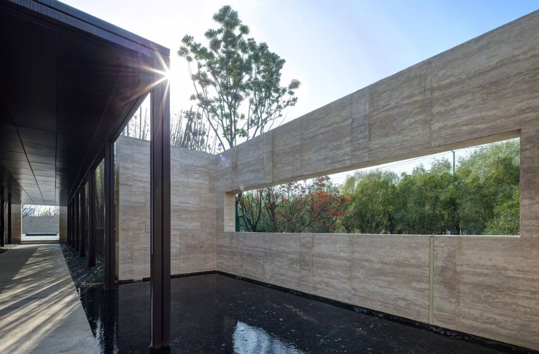 柏舍設計 | 新樂府售樓部 & 會所-9