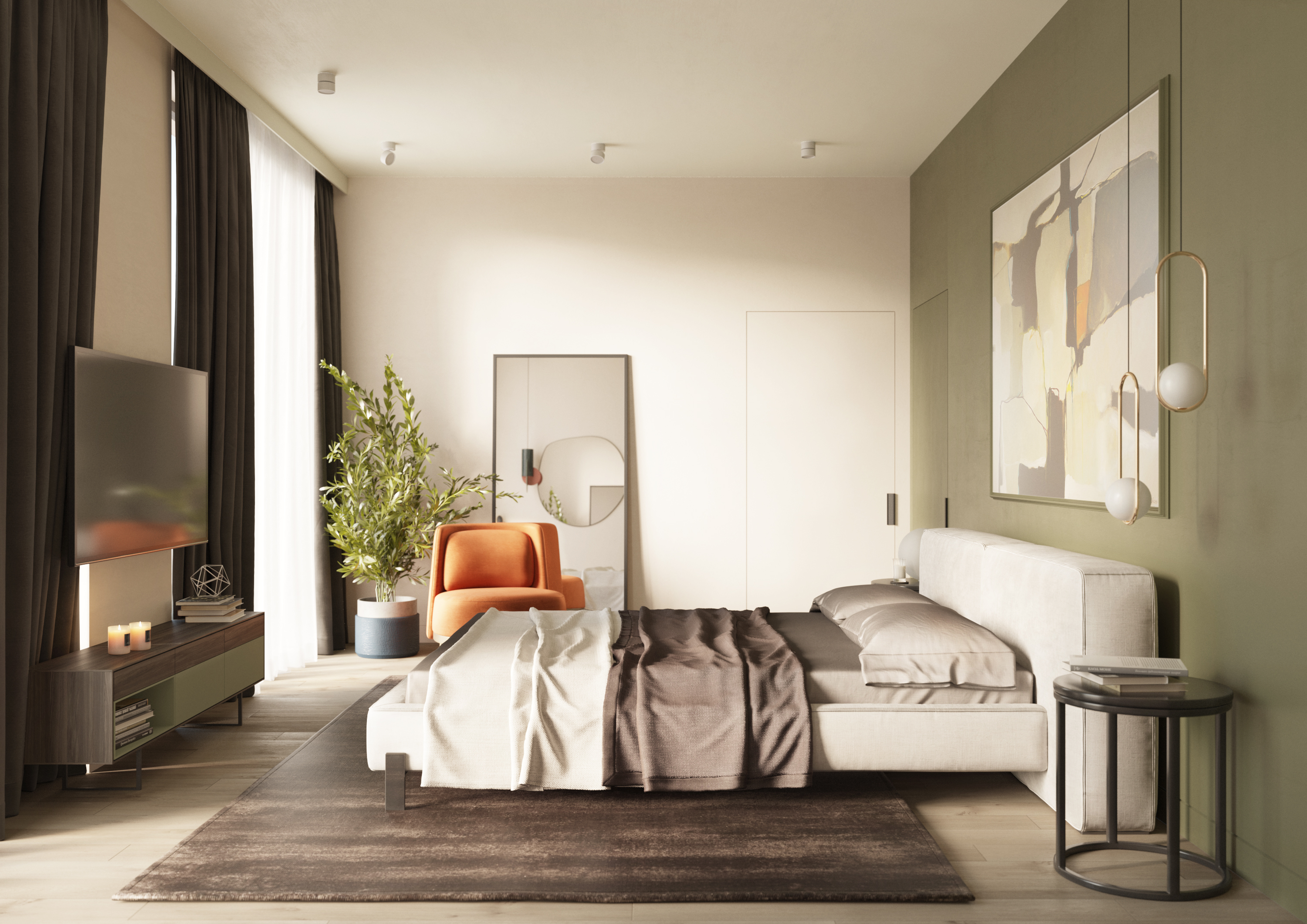 双色内饰丨NEXT Home-8