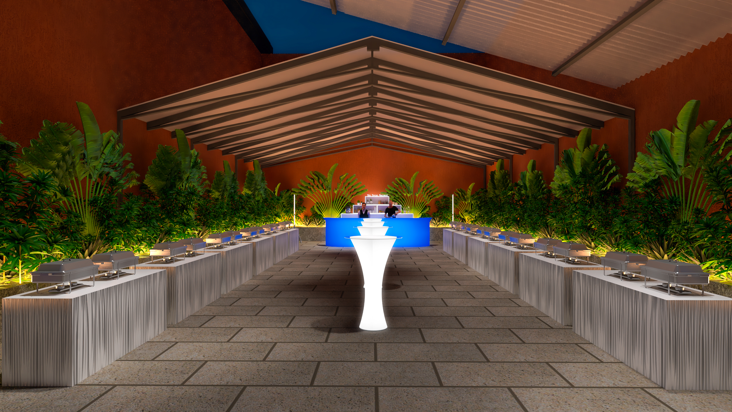 RealMe 15 Series Phone launch-37