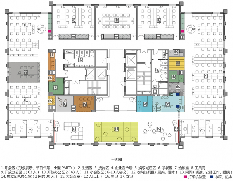 虹越电商办公室-77