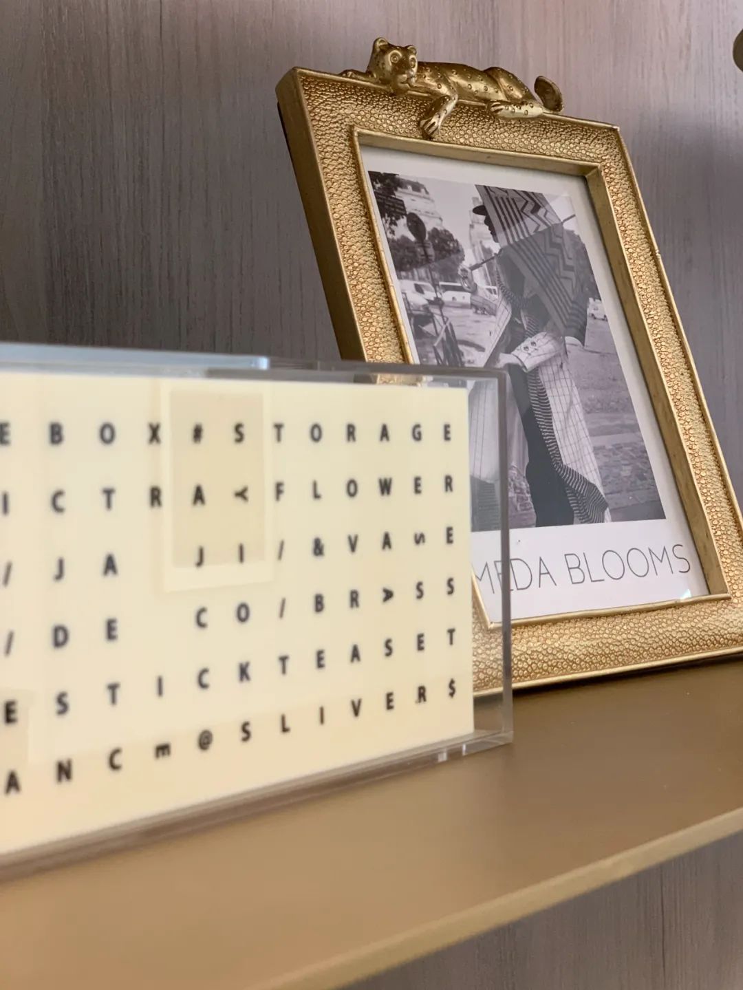 爱家华府全案落地实景·玫瑰窃贼丨中国湖州丨龙庭设计-105