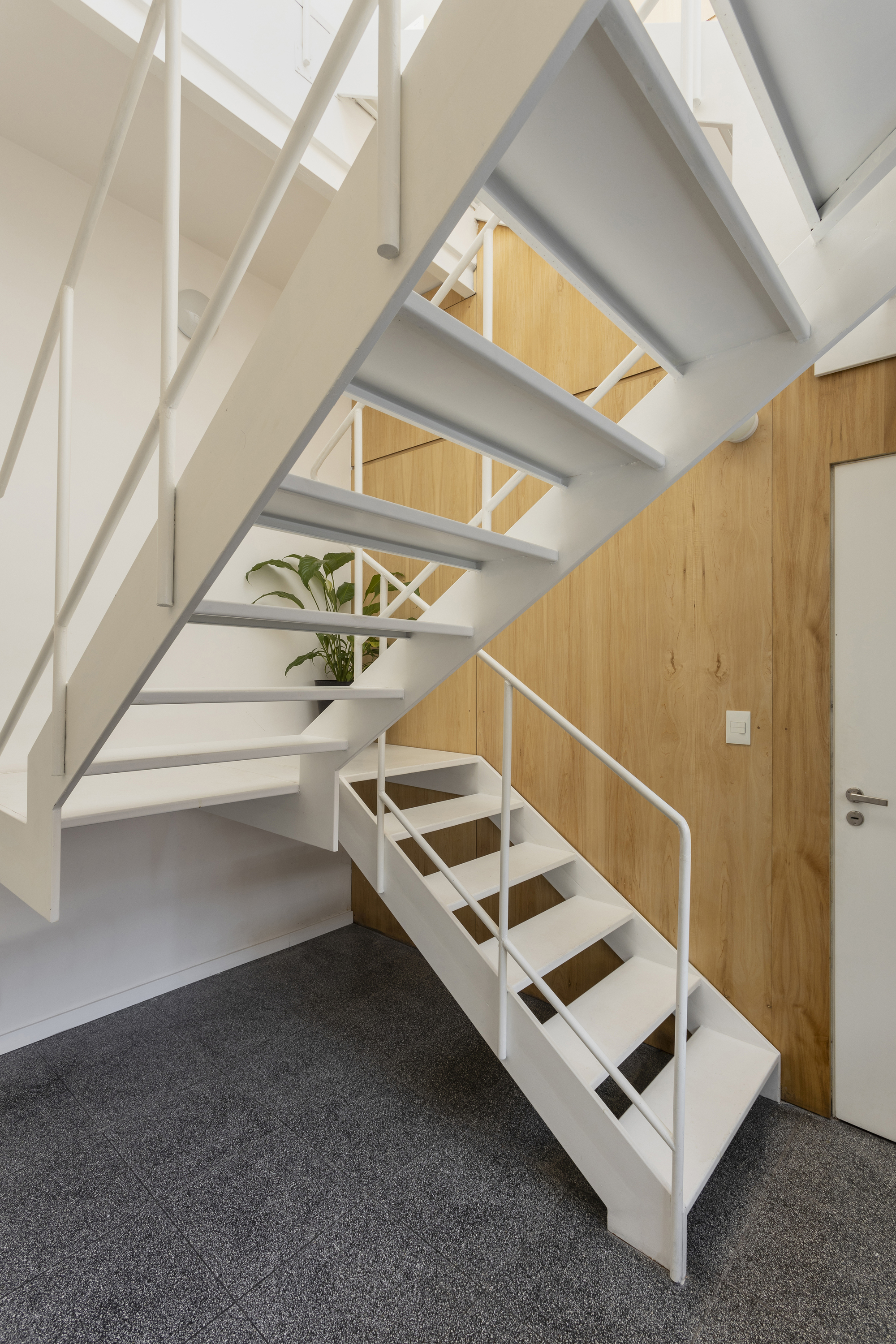 PH·鲁伊斯·乌伊多布罗,山工作室 丨阿根廷布宜诺斯艾利斯-33