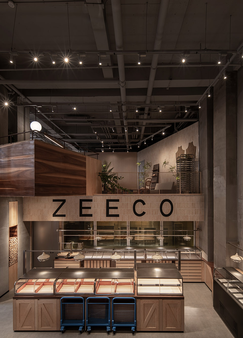 ZEECO吱个丨中国沈阳丨白菜设计-82