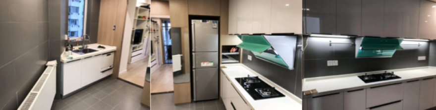 小户型改造大作战 | 破解空间难题,提升生活品质-33