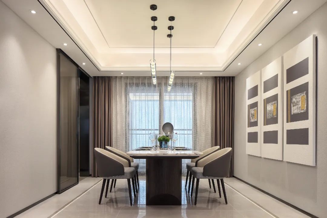 成都理想之城 | 赛瑞迪普空间设计诠释生活美学-16