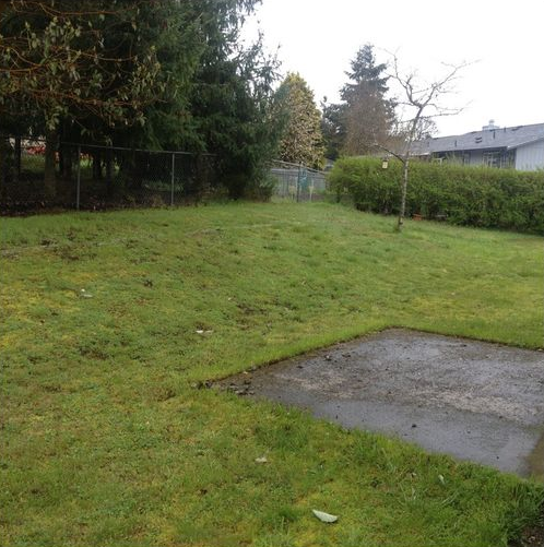 为Rachael女儿打造的秘密花园丨Rachael及其丈夫-8