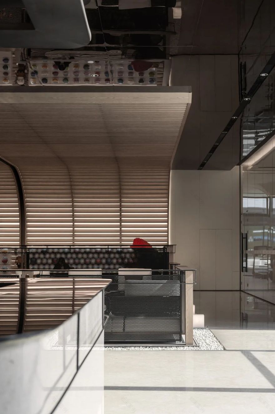 华发西安公司长安首府丨中国西安丨近境制作-28