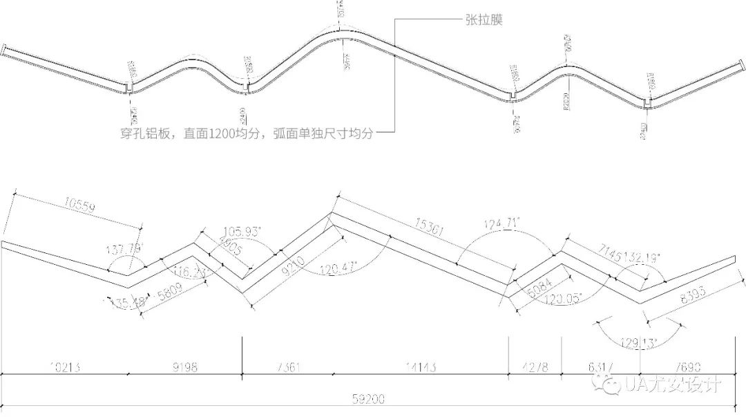 南京绿地云都会丨中国南京丨UA尤安设计·尤安巨作-78