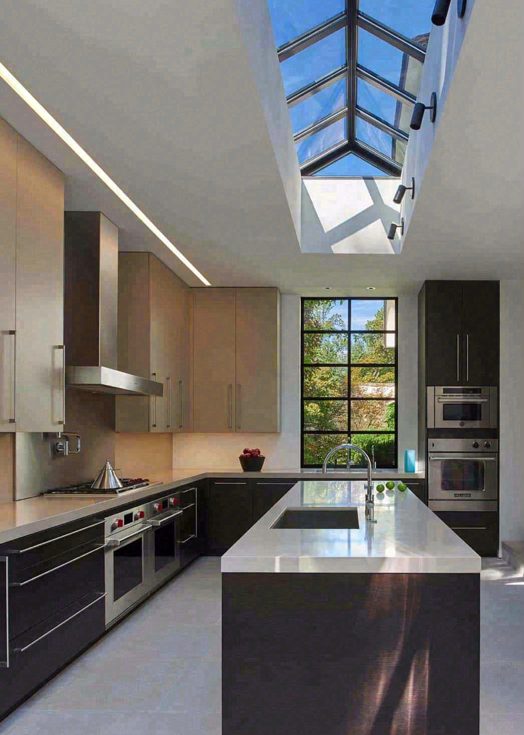 Home Tour: A contemporary Washington, DC home gets a sophisticated update-11