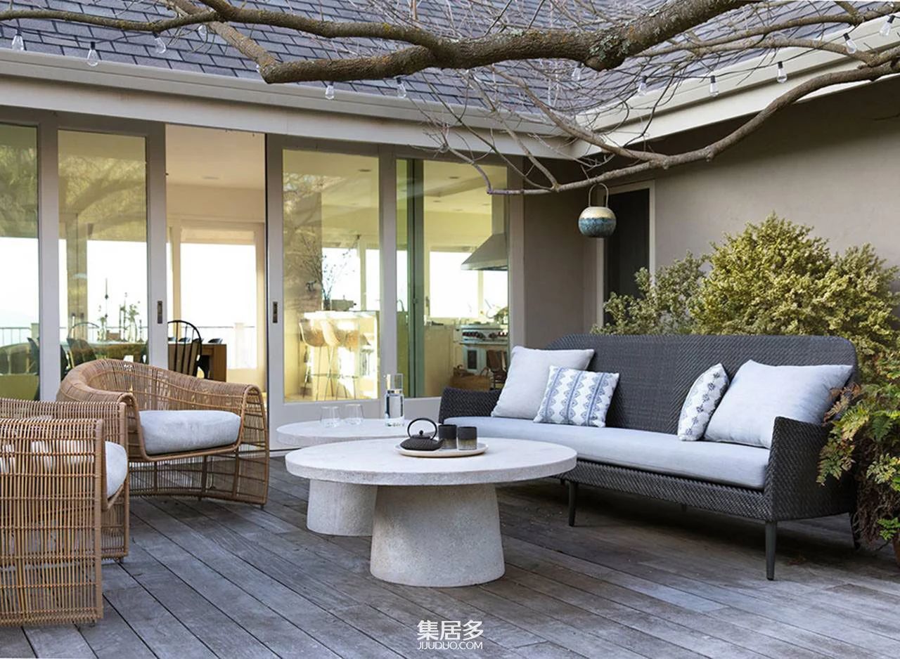 加州山顶豪宅-26