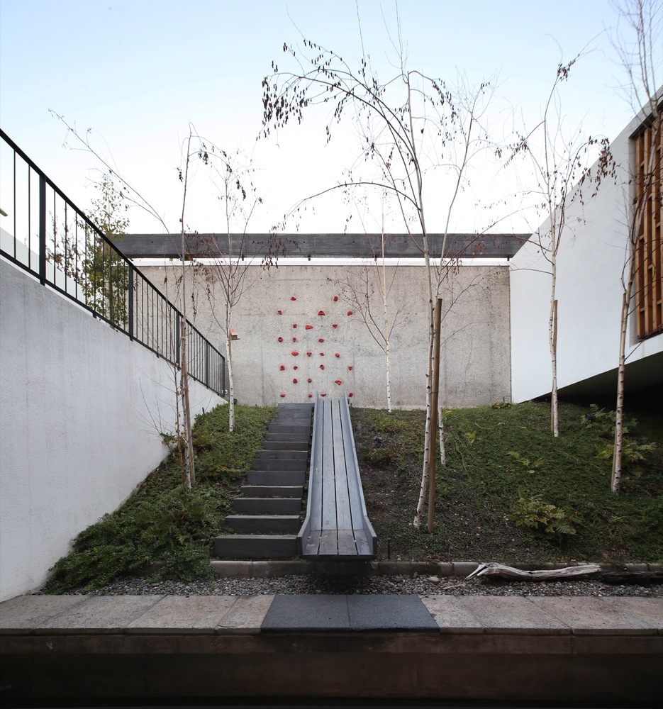 La Gloria House  Duque Motta - AA-27