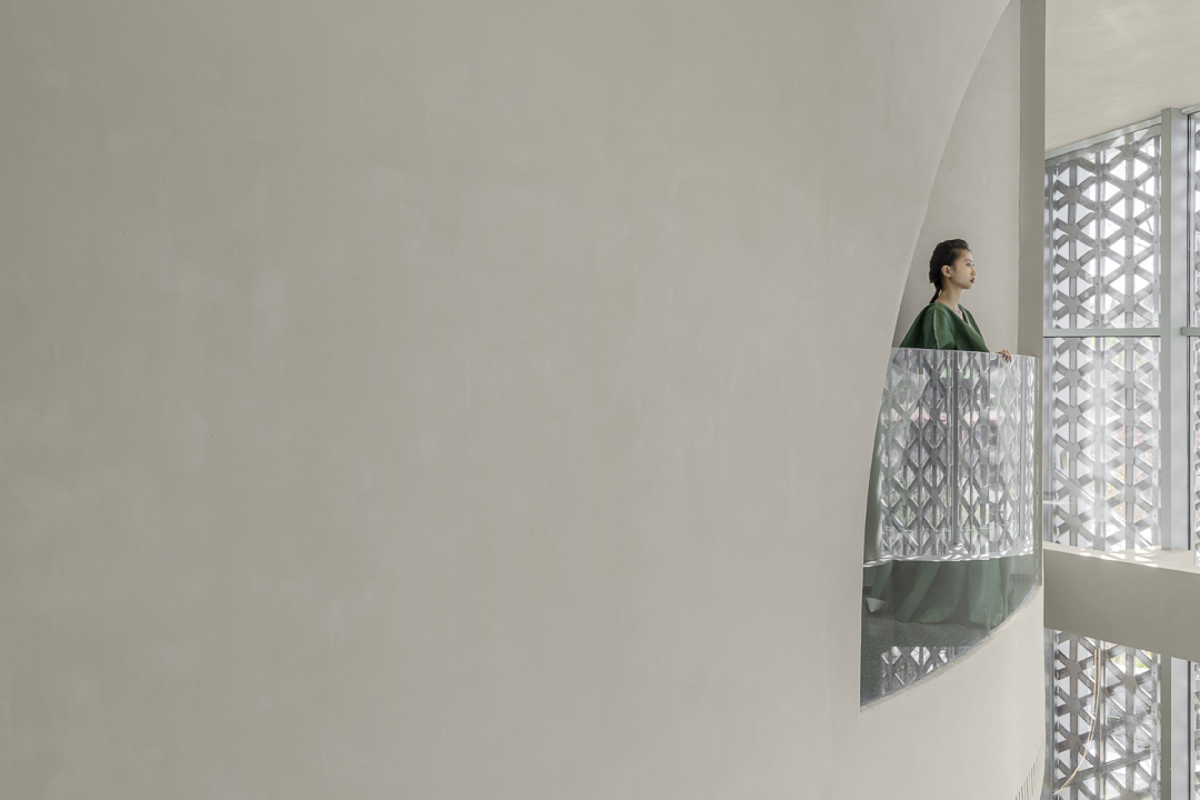 华侨城·滇中乐活城2188亩文化康旅之华和文生活美学馆丨中国云南丨PHI DESIGN(引力奇点设计)-4