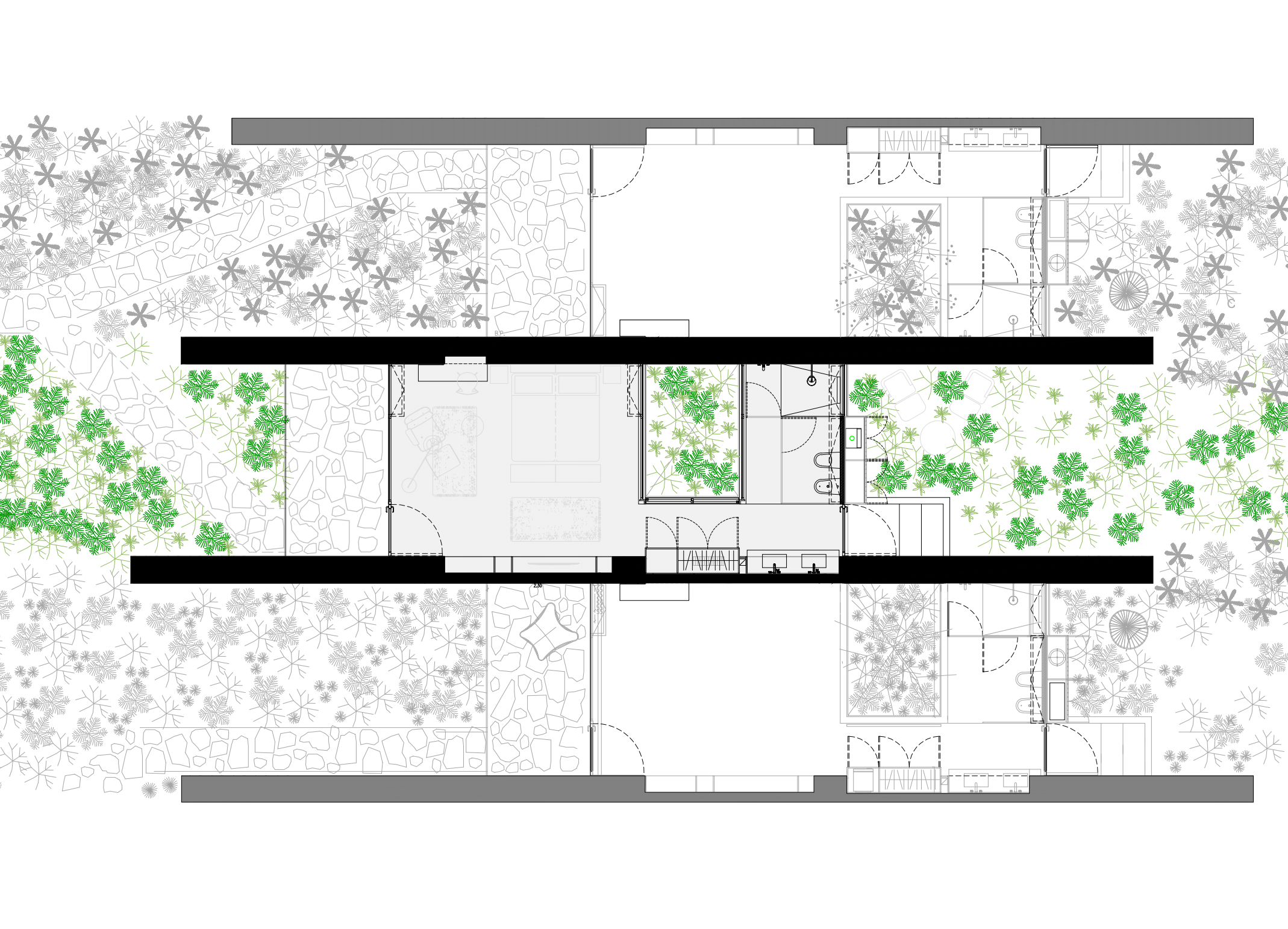 酒店建筑丨阿根廷科尔多瓦丨Alarcia Ferrer Arquitectos-48