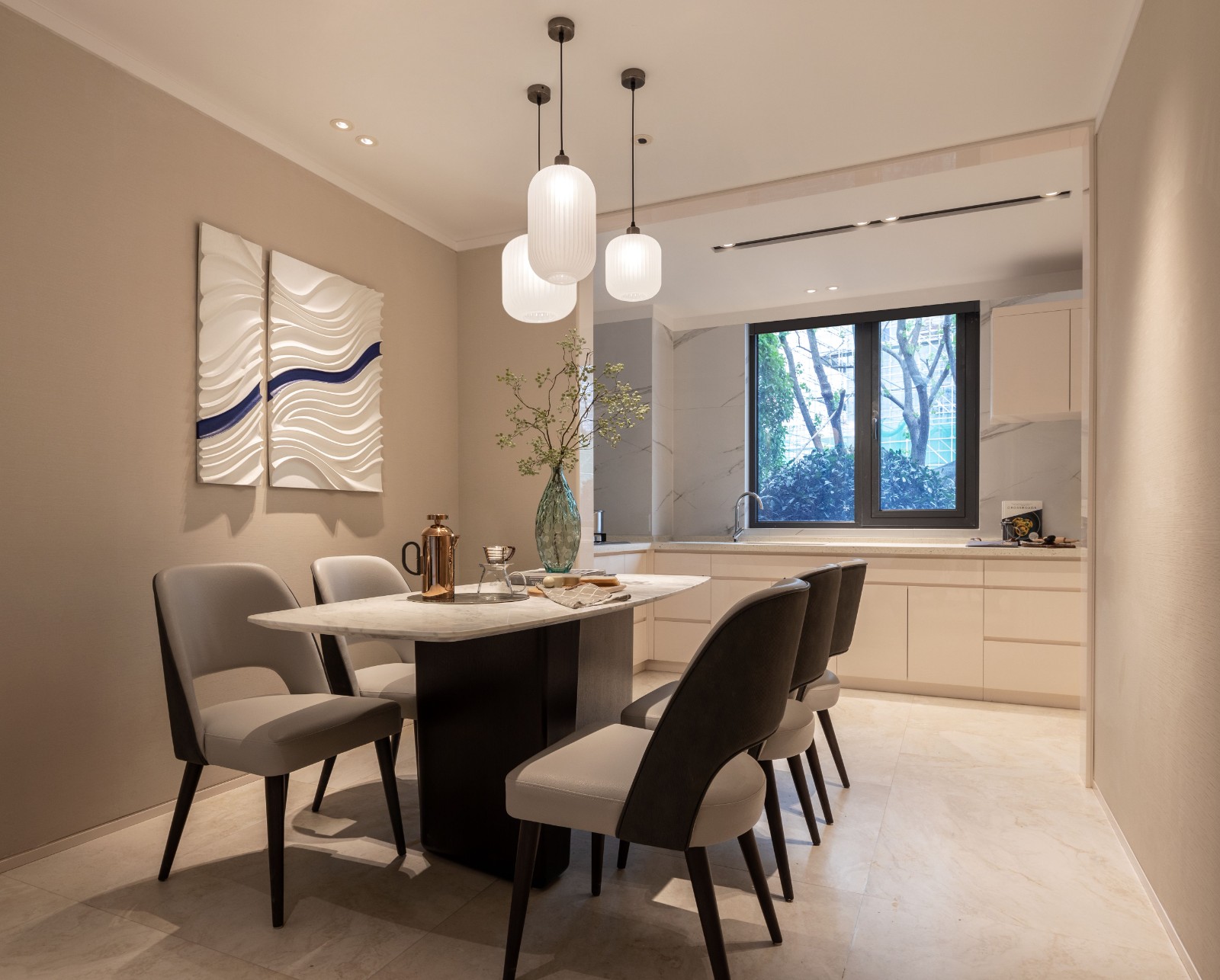 中原融创文旅城样板间丨中国郑州-13