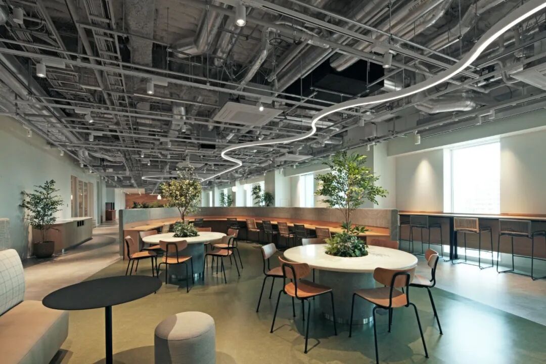 丨株式会社三菱地所设计-46