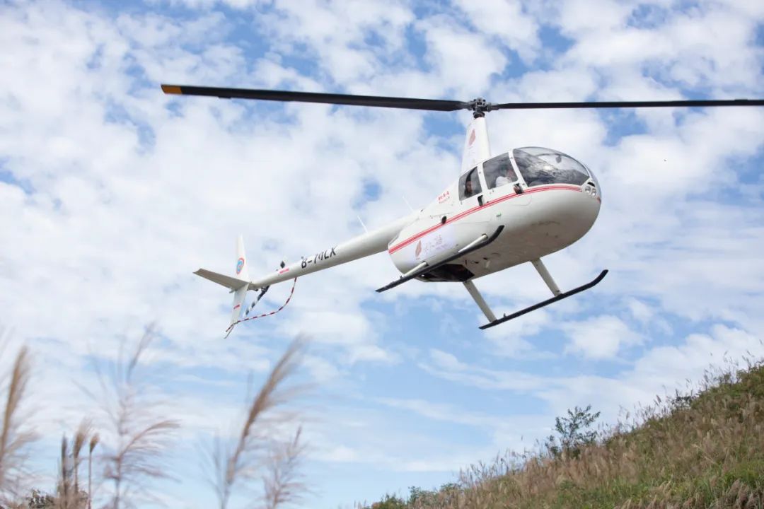 跨越山海 只为心中秘境-7