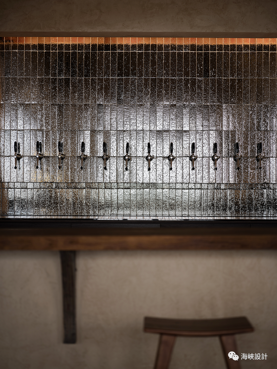 熙也丨中国福州丨为空空间商业设计-39