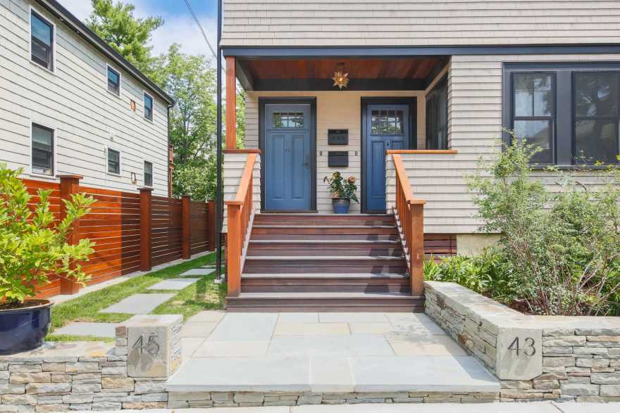 休伦村住宅改造-11