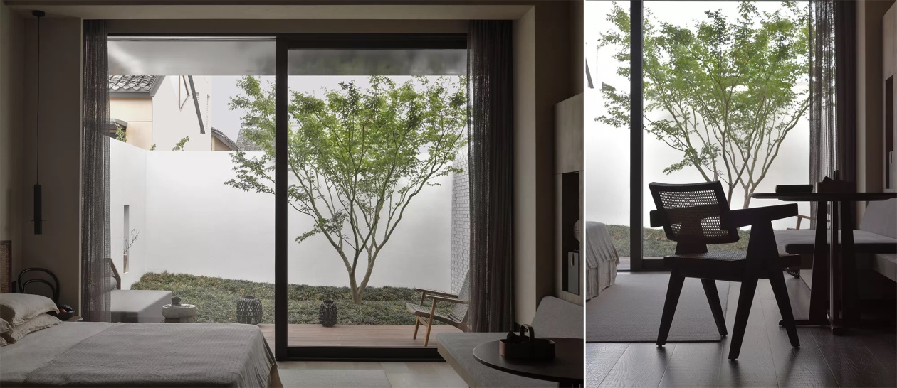 西塘东区·良壤空中VILLA丨中国浙江丨春山秋水设计-73