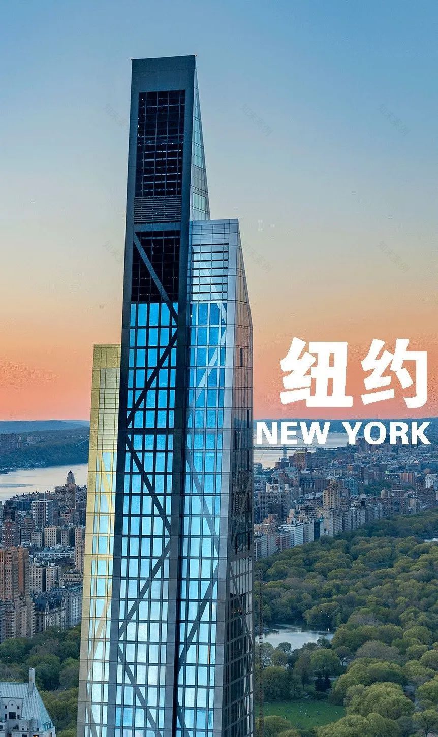 纽约地标住宅 Lantern House,鬼才 Heatherwick 的工业历史之作-125