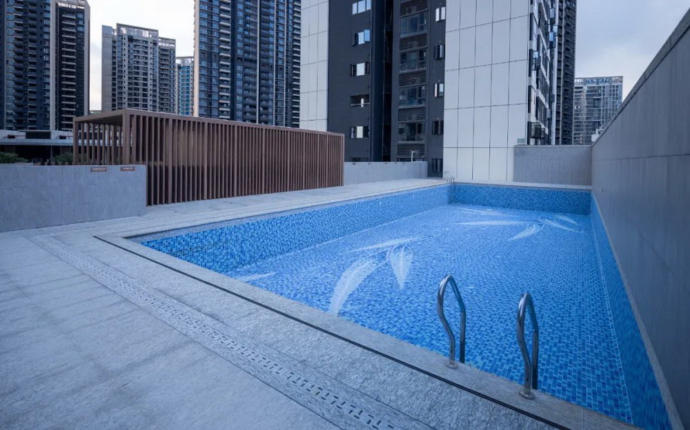 勤诚达正大城二期景观设计丨中国深圳丨普瑞得设计——景观组-92