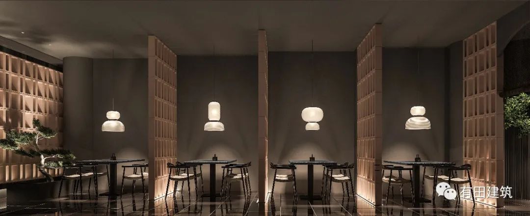 UTIEN | 青山料理 | 简约自然,精致细腻-62