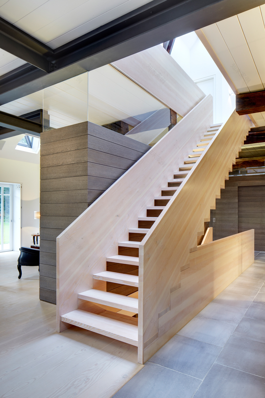 德国 Visbek 乡村别墅 | 历史与现代的优雅融合-20