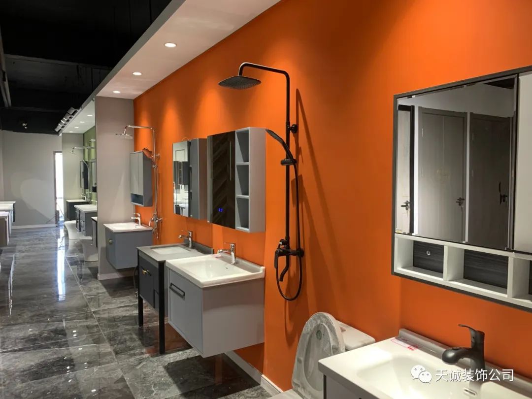 烟台天诚装饰重装升级丨中国烟台-36