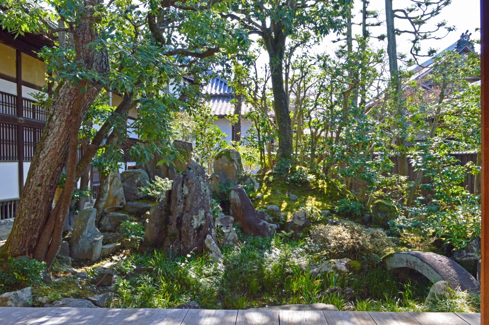 旧时气韵，现代延承 | 植彌加藤-117