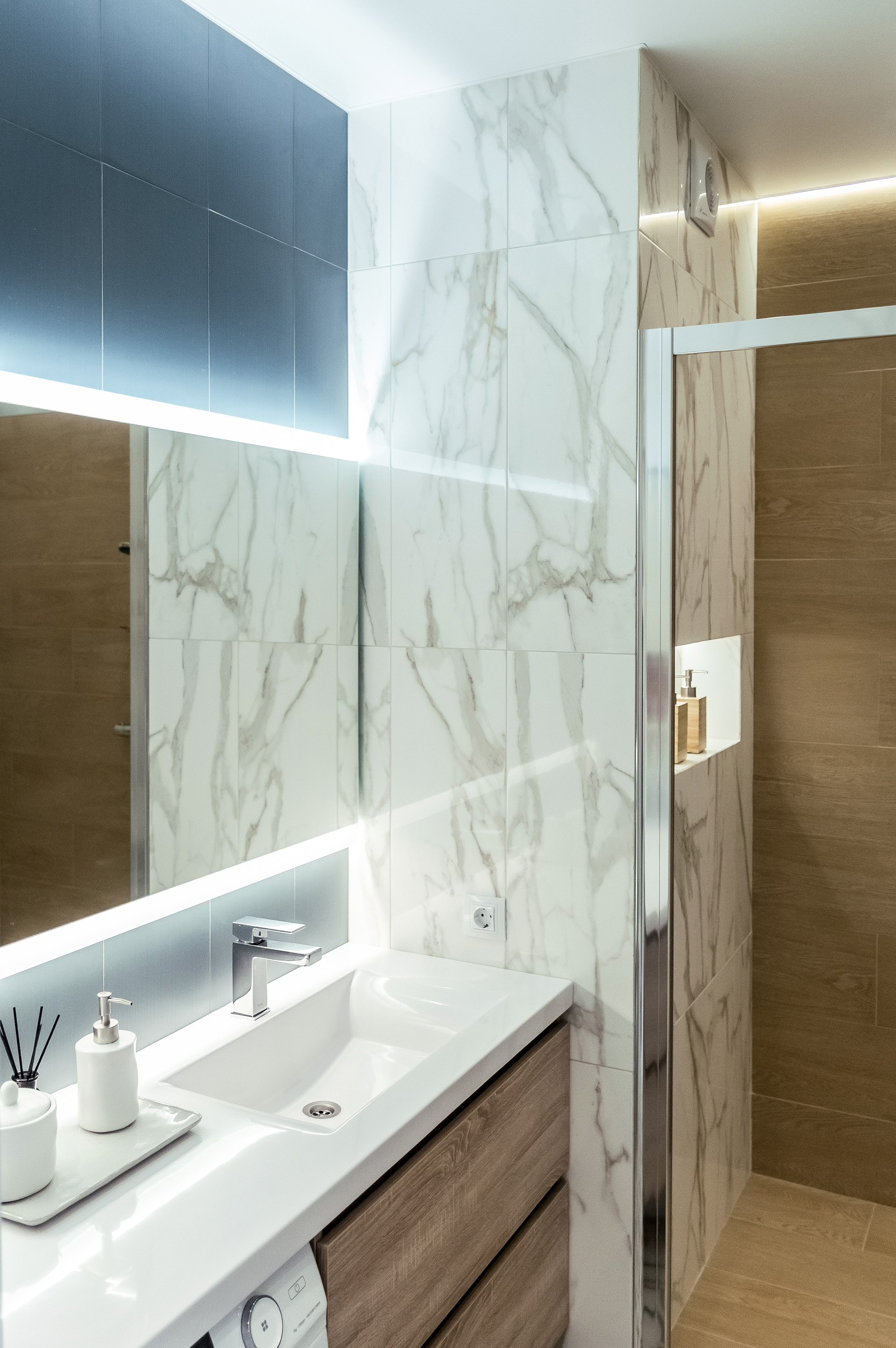 年轻女孩公寓丨俄罗斯-23