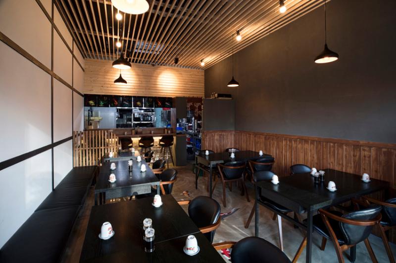 极致简约的 12 平米小屋，打造温馨家居空间-4